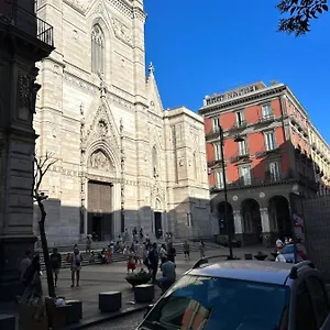 D116 - Your Perfect Place Napoli