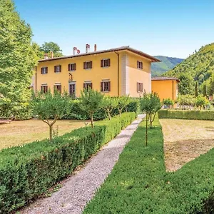 Il Poggio By Interhome Borgo San Lorenzo